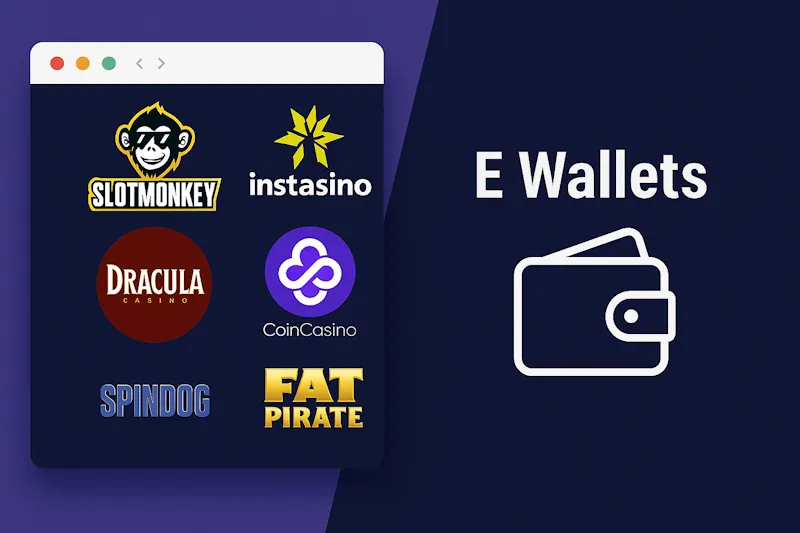 E-Wallets – Skrill, Neteller en Alternatieven